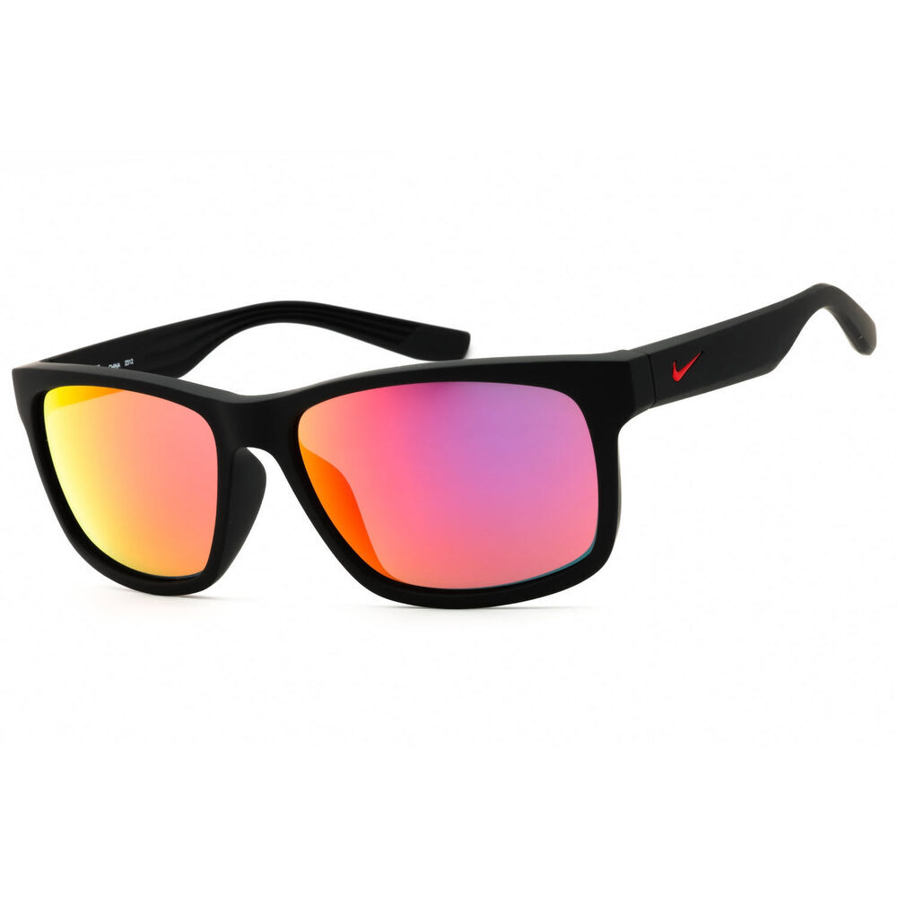 NWT Nike NIKE CRUISER FQ4677 016 59mm New Sunglasses